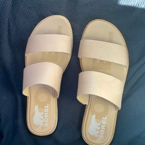 Sorel Ella II Sandals